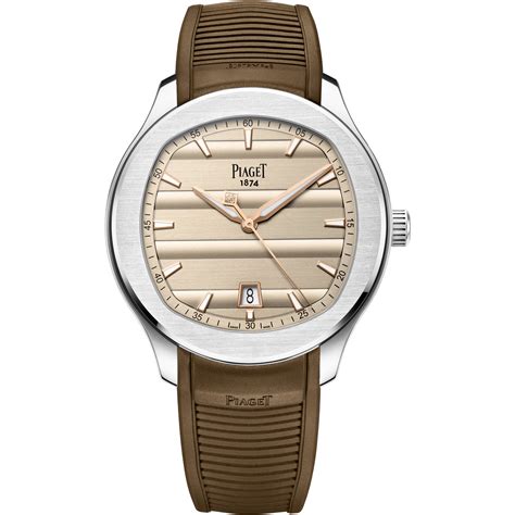 puget watch|piaget 150th anniversary watch.